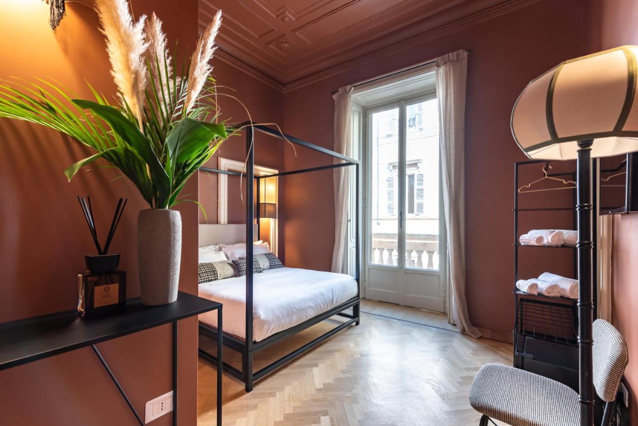Maison d'hôtes Boutique Sant'andrea
