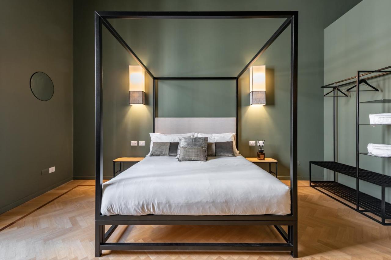 Maison d'hôtes Boutique Sant'andrea Milan