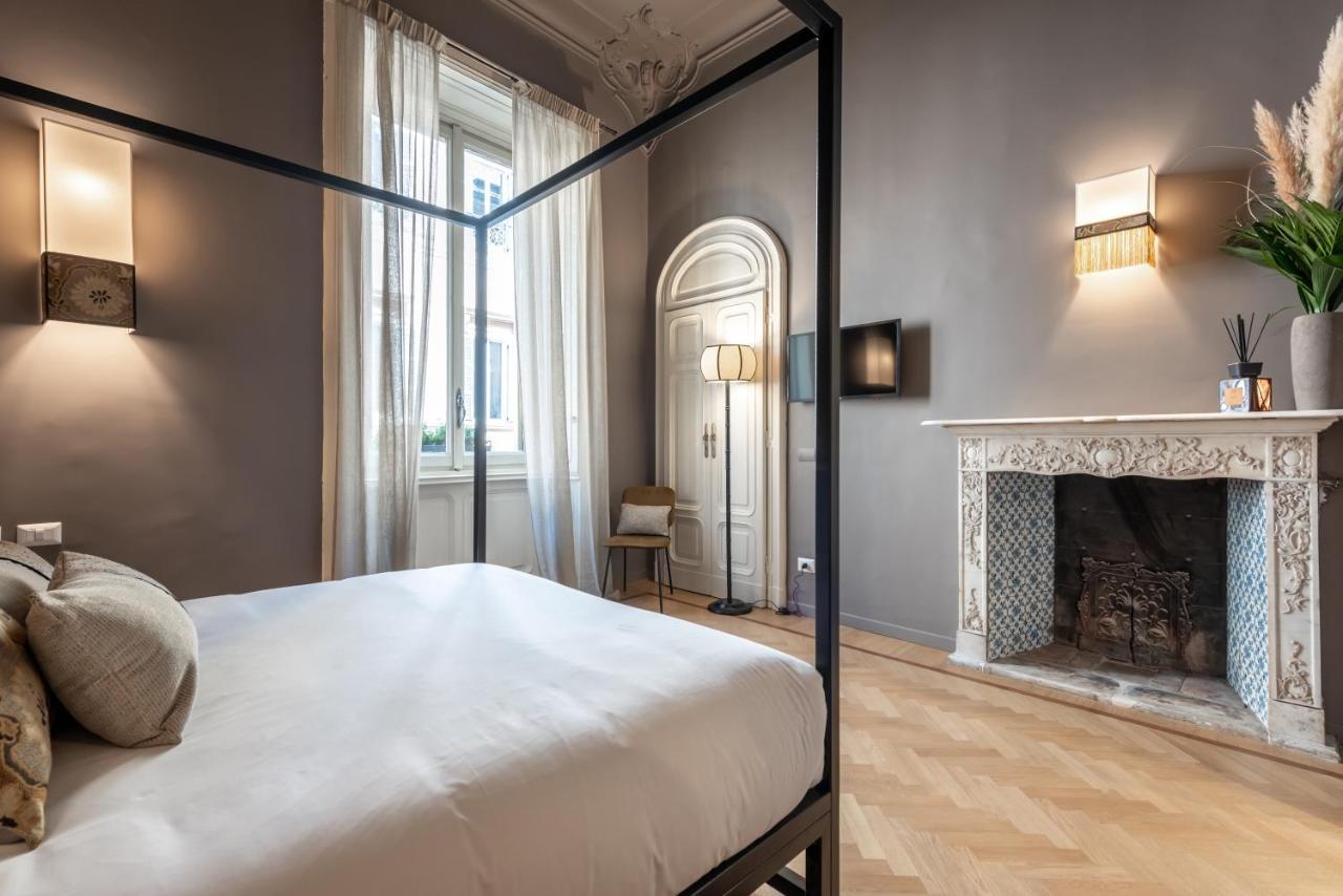 Boutique Sant'andrea Maison d'hôtes Milan