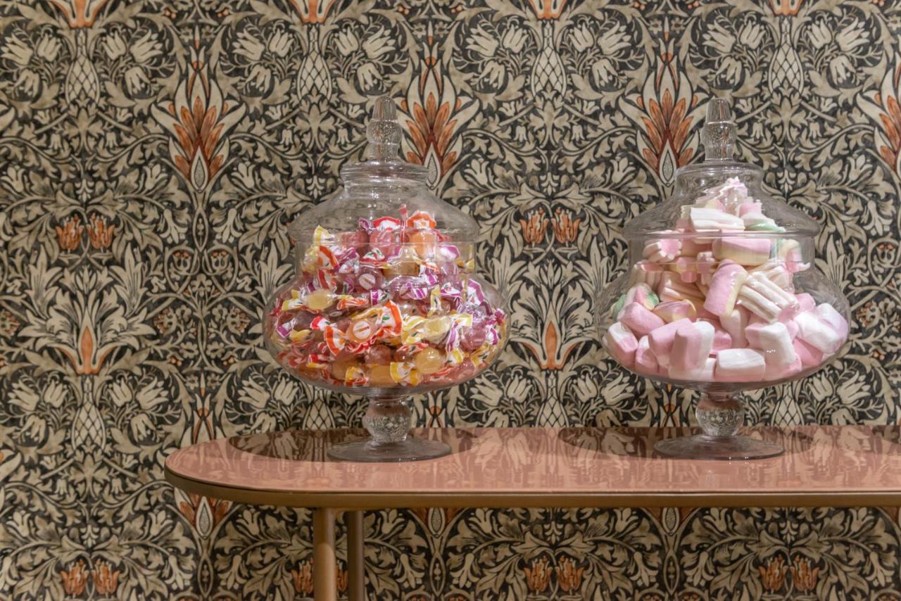 Maison d'hôtes Boutique Sant'andrea Milan